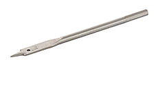 Свердло для дерева MASTERTOOL пір'яне 10х152 мм 6-гранний хвостовик 12-0100