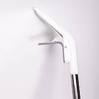 Швабра з розпилювачем води для миття підлоги з насадкою з мікрофібри та контейнером HP-35015-12, фото 6