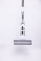 Швабра губка для миття підлоги з віджиманням швабра 38 (см) телескопічна самовіджимна HP-35015-33, фото 4