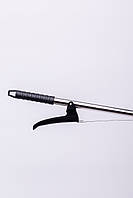 Захват для сміття з довгою ручкою, гумова крайка, інвентар для прибирання HP-35015-40, фото 2