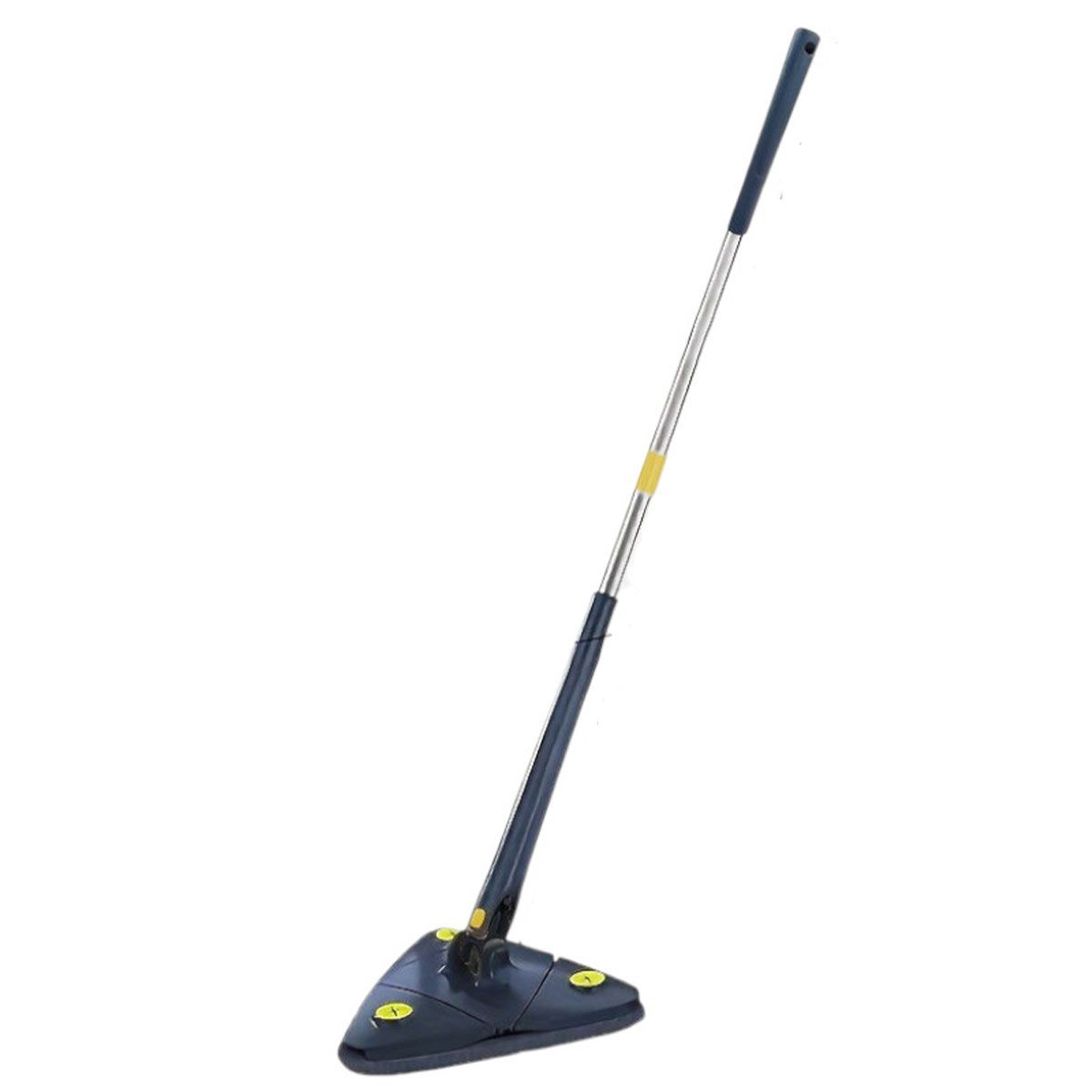 Трикутна швабра автоматична з віджимом HP-35015-42, фото 1