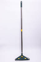 Трикутна швабра автоматична з віджимом HP-35015-42, фото 2