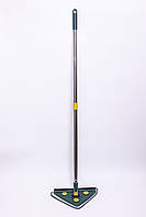 Трикутна швабра автоматична з віджимом HP-35015-42, фото 3