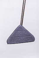 Трикутна швабра автоматична з віджимом HP-35015-42, фото 5