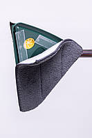 Трикутна швабра автоматична з віджимом HP-35015-42, фото 6