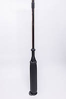 Швабра для миття підлоги універсальна швабра для прибирання кругла Синій HP-35015-44, фото 2