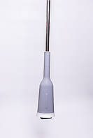 Швабра для миття підлоги з віджимом універсальна 124 (см) самовіджимна швабра 360° для прибирання з самовіджимом HP-35015-55, фото 6