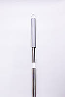 Швабра для миття підлоги з віджимом універсальна 124 (см) самовіджимна швабра 360° для прибирання з самовіджимом HP-35015-55, фото 8