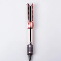 Випрямляч для волосся Smart X випрямляч для волосся з терморегулятором 5 режимів температури Бежевий X10BE, фото 3