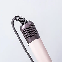 Випрямляч для волосся Smart X випрямляч для волосся з терморегулятором 5 режимів температури Бежевий X10BE, фото 7