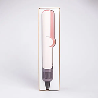 Випрямляч для волосся Smart X випрямляч для волосся з терморегулятором 5 режимів температури Бежевий X10BE, фото 8