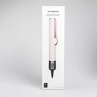 Випрямляч для волосся Smart X випрямляч для волосся з терморегулятором 5 режимів температури Бежевий X10BE, фото 10