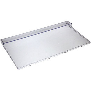 Панель ящика (нижнього) морозильної камери Beko 5906360500 445x235mm, фото 1