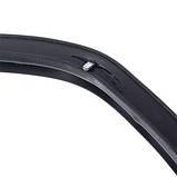 Ущільнювач дверей для духовки Beko 255100045, фото 3