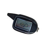 Брелок з РК-дисплеєм для сигналізації Scher-Khan M7, фото 3