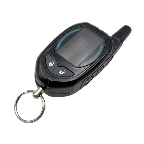 Брелок з РК-дисплеєм для сигналізації Sheriff ZX-1055, фото 1