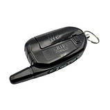 Брелок з РК-дисплеєм для сигналізації Sheriff ZX-1055, фото 3