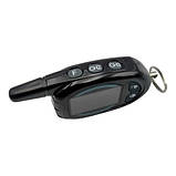 Брелок з РК-дисплеєм для сигналізації Sheriff ZX-1055, фото 4