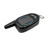 Брелок з РК-дисплеєм для сигналізації Sheriff ZX-1055, фото 5