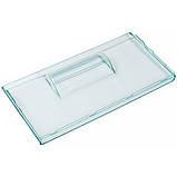 Панель ящика (середнього) морозильної камери Electrolux 2426278103, фото 2