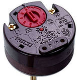 Термостат RTD 7083 20A F.70/S.83 для бойлера (водонагрівача), фото 5