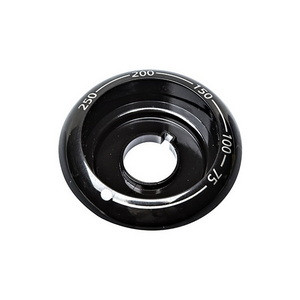 Лімб (диск) ручки регулювання температури духовки для плити Beko 250944503, фото 1