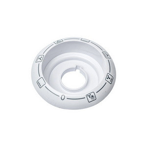 Лімб ручки регулювання режимів духовки для плити Beko 250944455, фото 1