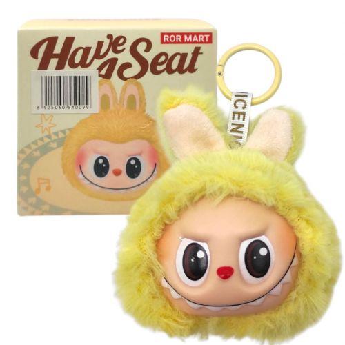 Іграшка-сюрприз "Лабубу/Labubu", ЦІНА ЗА 12 ШТУК, фото 1