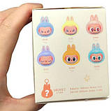 Іграшка-сюрприз "Лабубу/Labubu", ЦІНА ЗА 12 ШТУК, фото 3