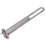 34013320000 Thermex Набір ТЕН для бойлера 1300W + прокладка під ТЕН D=50/63mm + анод М4 D=20mm L=200mm, фото 3