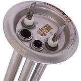 34013320000 Thermex Набір ТЕН для бойлера 1300W + прокладка під ТЕН D=50/63mm + анод М4 D=20mm L=200mm, фото 4