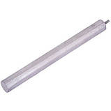 34013320000 Thermex Набір ТЕН для бойлера 1300W + прокладка під ТЕН D=50/63mm + анод М4 D=20mm L=200mm, фото 5