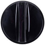 Ручка регулювання температури духовки для плити Gorenje 607772, фото 3