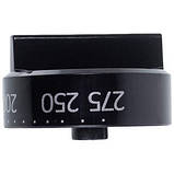 Ручка регулювання температури духовки для плити Gorenje 607772, фото 4