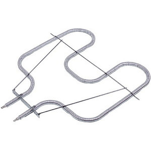 Тен нижній для духовки Gorenje 262679 1100W 230V 350x360mm, фото 1