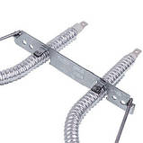 Тен нижній для духовки Gorenje 262679 1100W 230V 350x360mm, фото 4