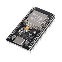 ESP32 38pin DevKit Wi-Fi Bluetooth ESP32-WROOM-32 плата розробника