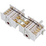 Перемикач потужності конфорок для електроплити Gorenje 617736, фото 3