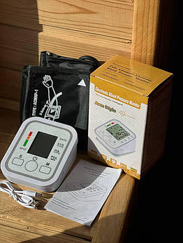 Автоматичний тонометр ARM Style B02R з індикатором аритмії Лучшая цена