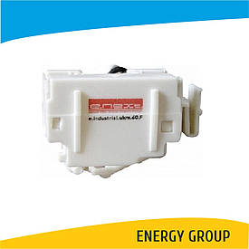 Контакти додаткові e.industrial.ukm.F