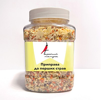 Приправа до перших страв Гарячий Папуга (21 л)