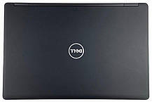 Б/в Ноутбук Dell Latitude 5580 15.6" 1920x1080| Core i5-6300U| 32 GB RAM| 128 GB SSD| HD 520, фото 4