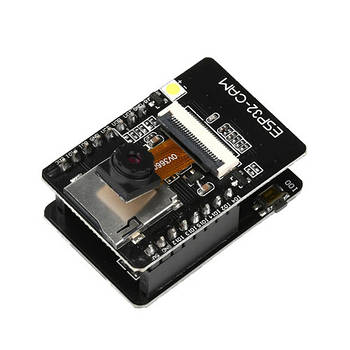 ESP32-Cam Wi-Fi Bluetooth, модуль камери OV2640, плата розробника