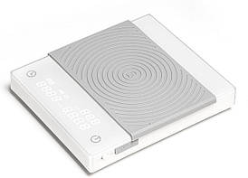 Ваги Timemore Black Mirror Basic 2 Білі