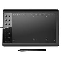 Графічний планшет Bosto 1060P LUS