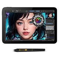 Графічний монітор Bosto BT-101C