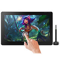 Графічний монітор Bosto BT-16HDT (2024)