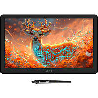 Графічний монітор Bosto BT-19UHDT(M)