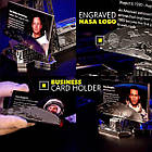 Колекційна модель конструктор Metal Time Astronauts Lodge Космічна станція МКС механічна, фото 3