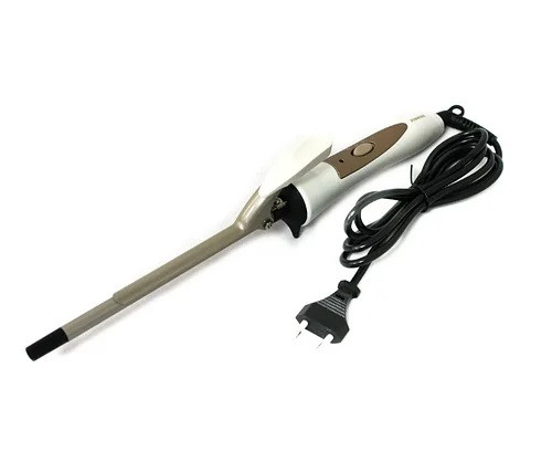 Плойка Для Волос Афрокудрі Promozer Mz-2216 9Мм Афроплойка, Афро Кудрі Pro Mozer, фото 1